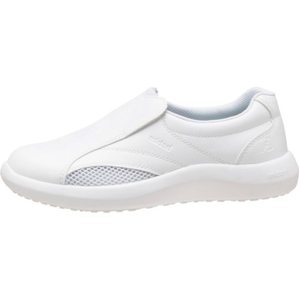 CSS700SISEIDENW27 メディカルエレパススプリングジョイ CSS-700Si 静電 ホワイト 27.0