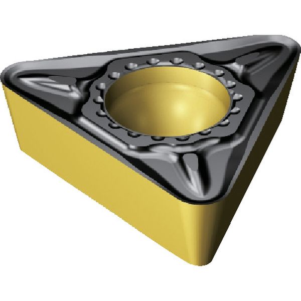 090204PM 338-9277 コロターン111 旋削加工用チップ(122) 4425 10個入り