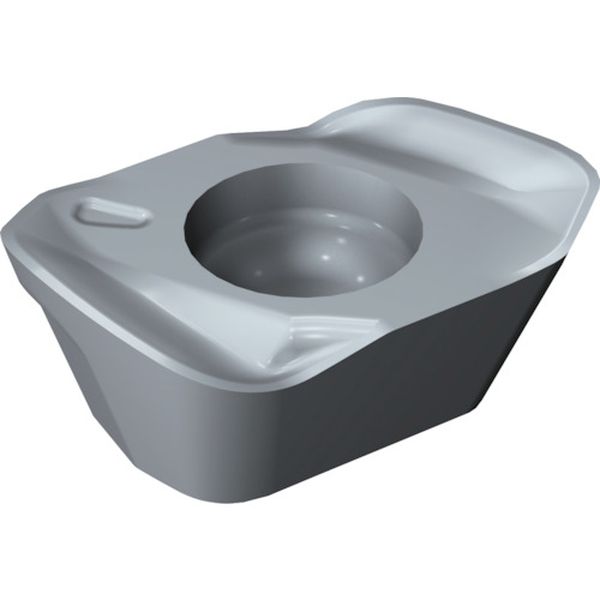 MH20060320MM20 339-0905 コロミルMH20 フライス加工用チップ(350) 1130 10個入り