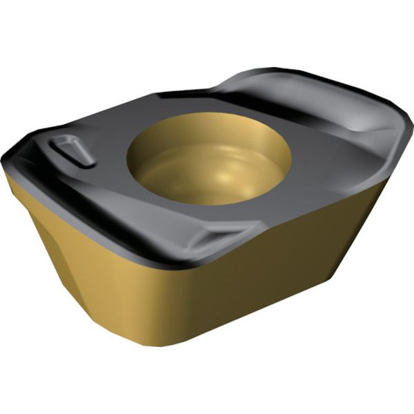 MH20060320MM50 339-2535 コロミルMH20 フライス加工用チップ(350) 4340 10個入り