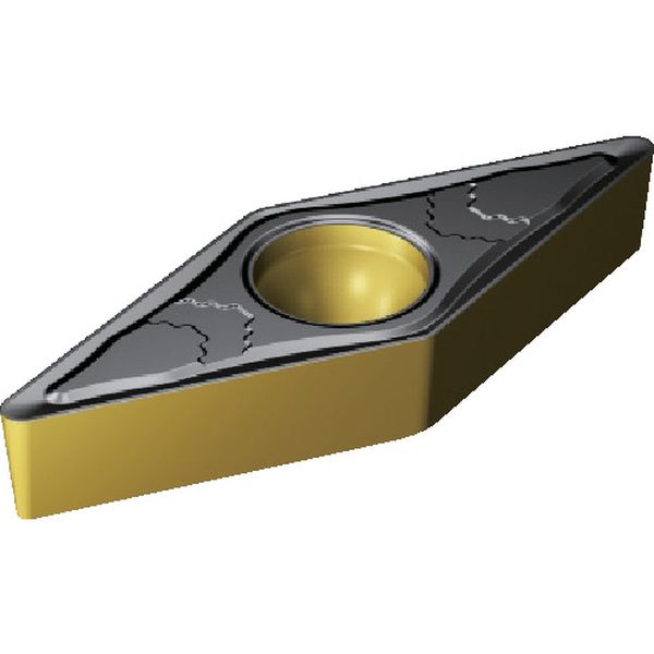 160404PMC 339-5650 コロターン107 旋削用ポジチップ(122) 4425 10個入り