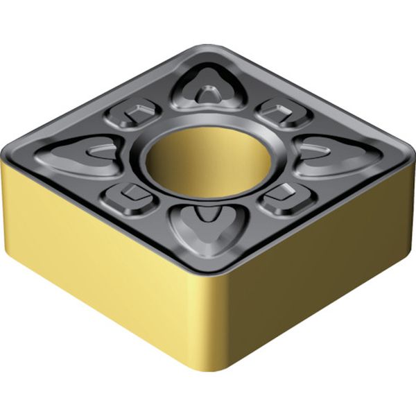 120412XMR 339-5653 T-Max P 旋削用ネガチップ(112) 4425 10個入り