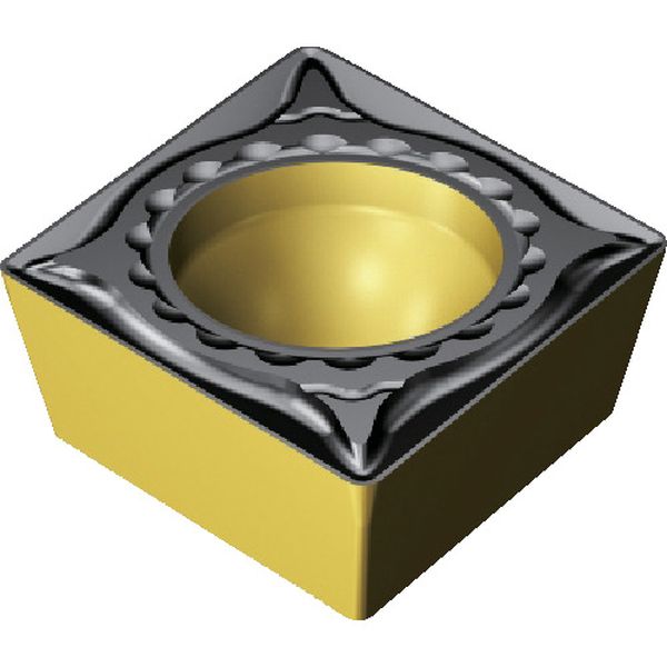 09T308PM 339-7286 コロターン111 旋削加工用チップ(122) 4415 10個入り