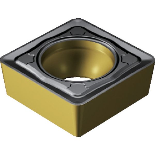 09T304PMC 339-8831 コロターン107 旋削用ポジチップ(122) 4425 10個入り