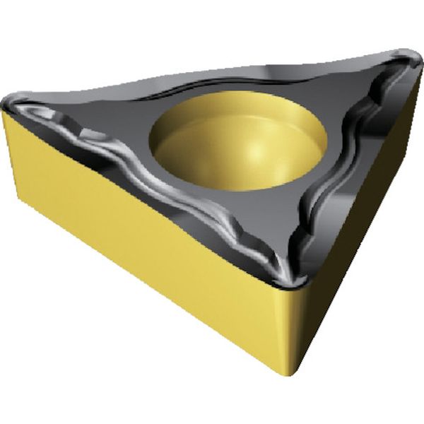 090208UM 339-8842 コロターン107 旋削用ポジチップ(122) 4415 10個入り