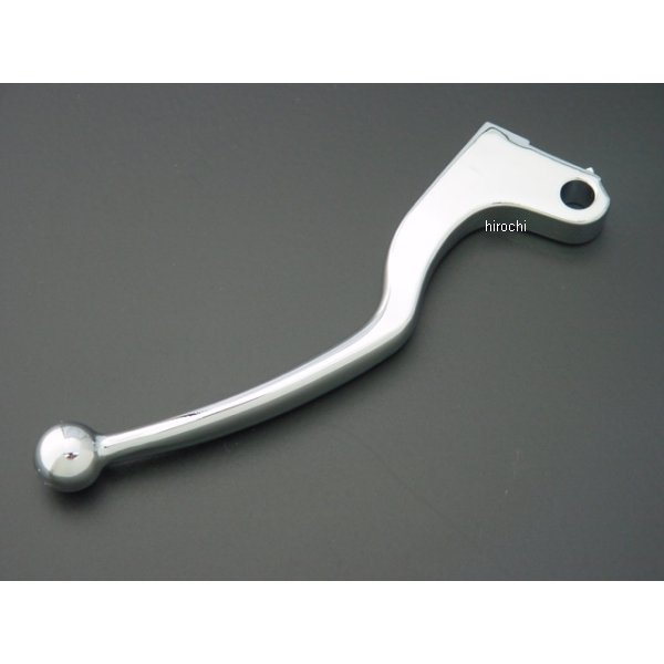 メッキパワーレバー(左クラッチレバー) CBX400F、CBR400F