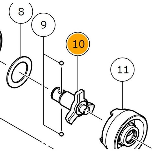 676-5409  アンビル