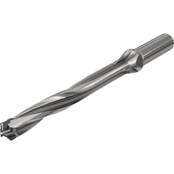 18014425R8D 339-7024 ロジック3カム ヘッド交換式ドリルホルダー  R-8D