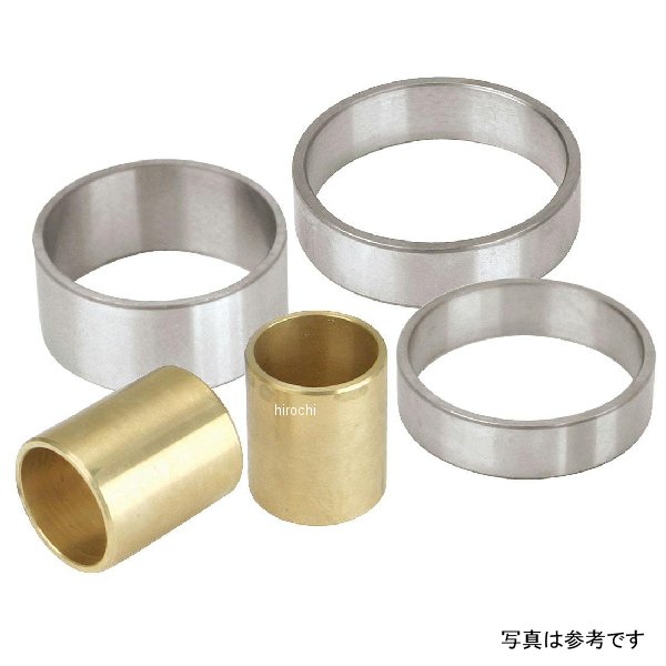 コンロッドレース、リストピンブッシュセット