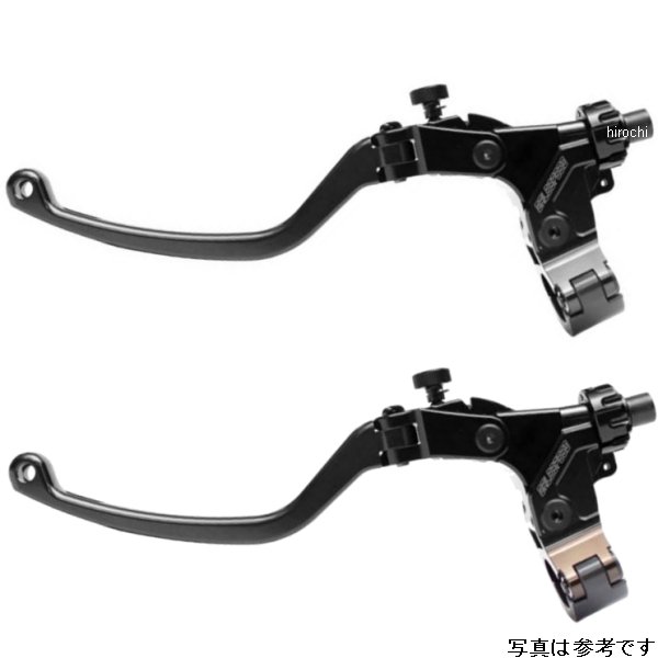 ゲイルスピード ワイヤークラッチ レバーレシオ 32-34mm スタンダードクランプ ショートレバー