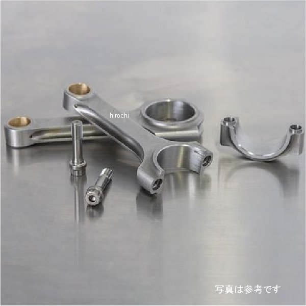 コネクティングロッドセット