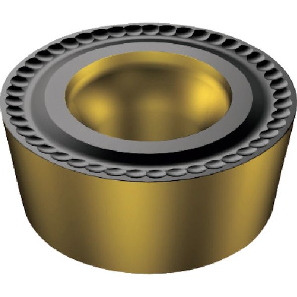 120400M0 340-0445 コロターン107 旋削用ポジチップ(122) 4425 10個入り