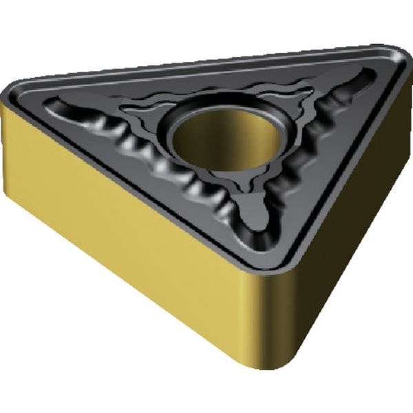 220424MR 340-1981 T-Max P 旋削用ネガチップ(112) 4415 10個入り