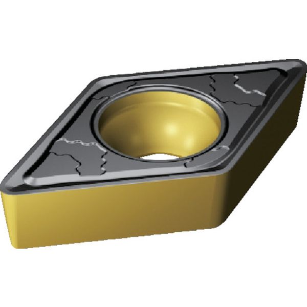 11T304PMC 340-2006 コロターン107 旋削用ポジチップ(122) 4425 10個入り