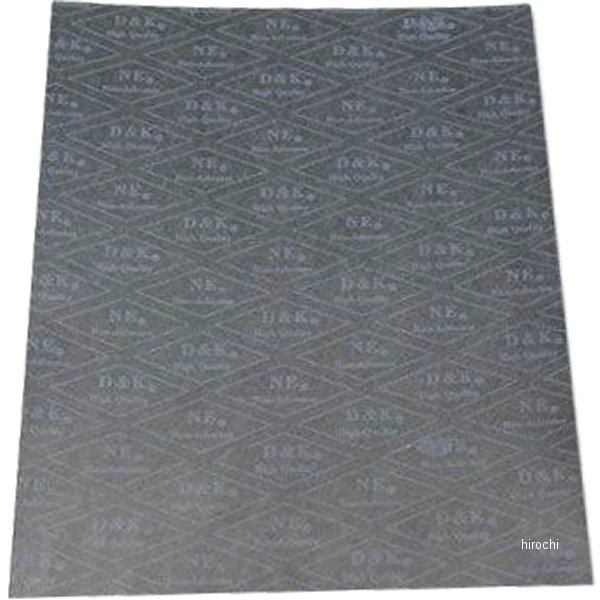 ガスケット ペーパータイプ 製作用