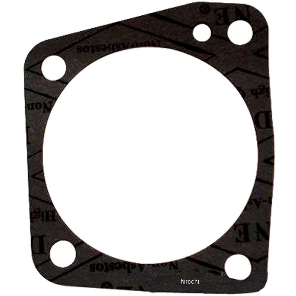 フロントタペット ガスケット ショベル 18634-48B