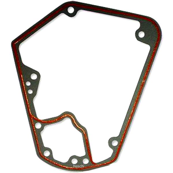 カムカバーガスケット 70年-92年 ショベル エボ