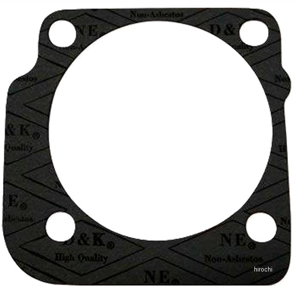 リアベース ガスケット ショベル 16777-63