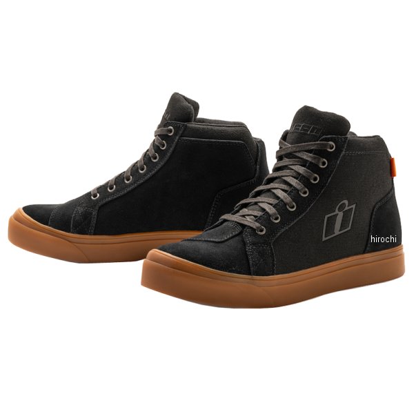 春夏モデル ブーツ CARGA 黒 9.5サイズ