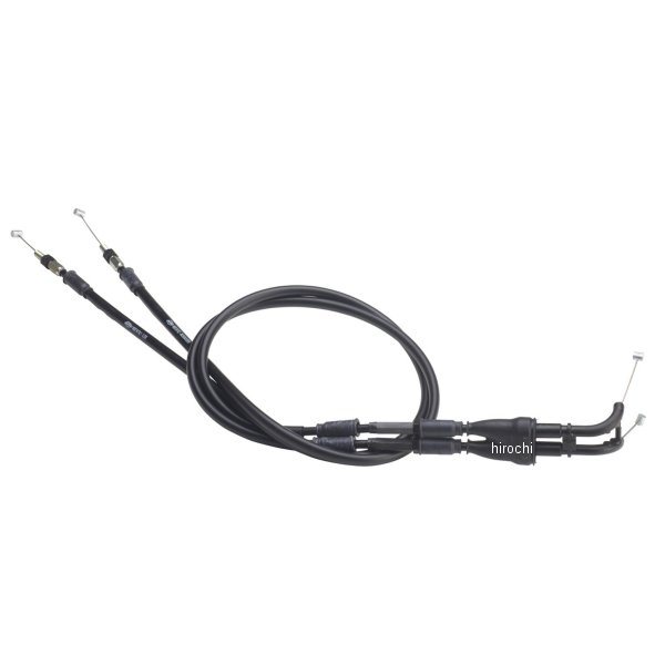 スロットルケーブル RMZ250、RMZ450