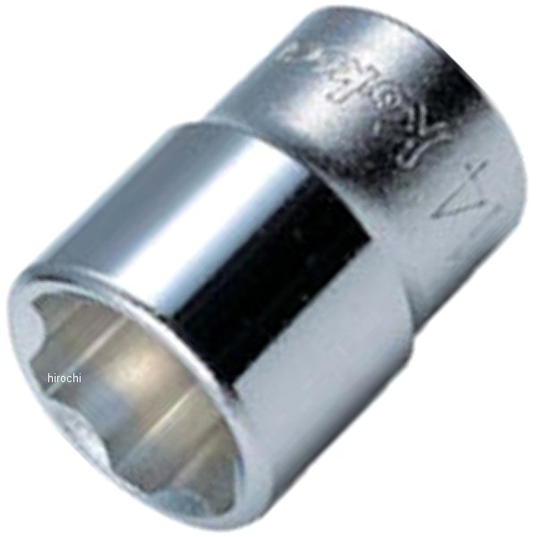 Ko-ken 3/8"(9.5mm)SQ. サーフェイスソケット 5.5mm