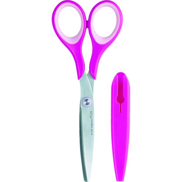 フィットカットスリムSC-160Sポップピンク ()