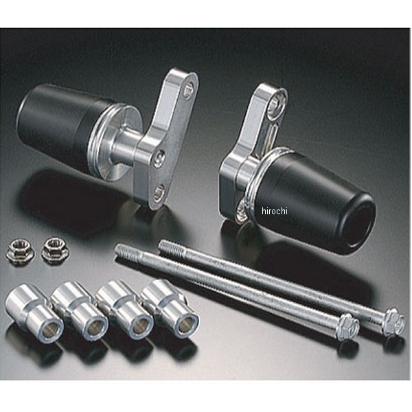 レーシングスライダー フレーム ロゴ無し XR100 白