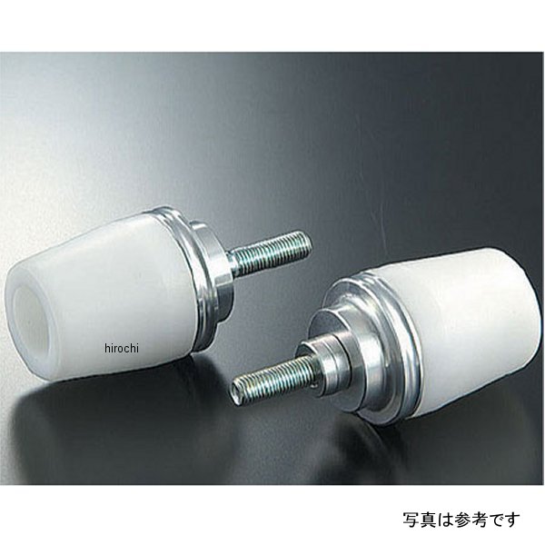 レーシングスライダー フレーム ロゴ有り 02年以前 CB1300SF 黒