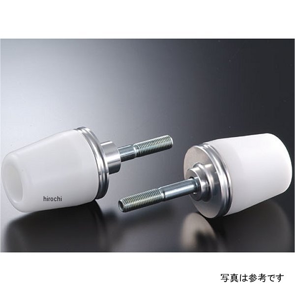 レーシングスライダー フレーム ロゴ有り 02年-03年 CBR954RR 黒