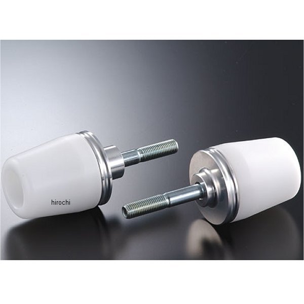 レーシングスライダー フレーム ロゴ無し 02年-03年 CBR954RR 白