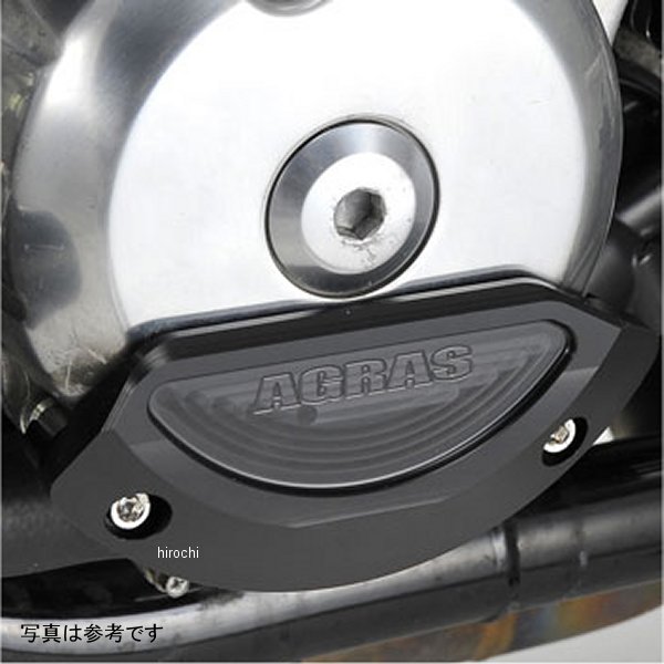 レーシングスライダー ジェネレーターB 03年-09年 CB1300SF 黒