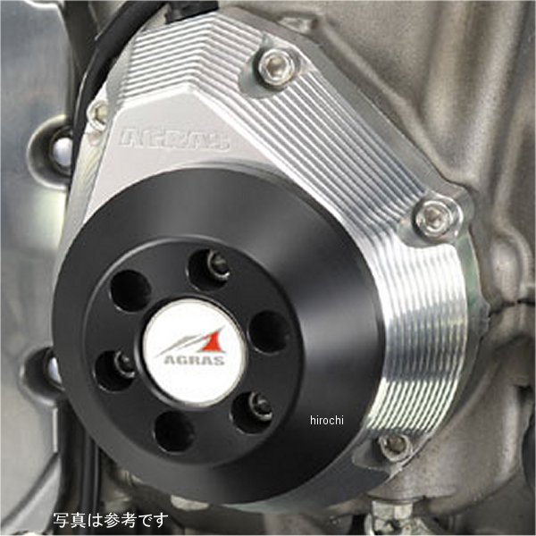 レーシングスライダー パルサーC 03年-09年 CB1300SF 白