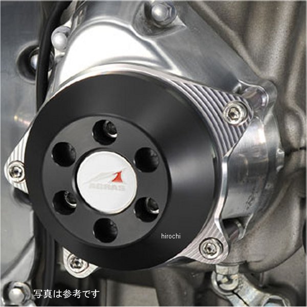 レーシングスライダー パルサーA 03年-09年 CB1300SF 黒