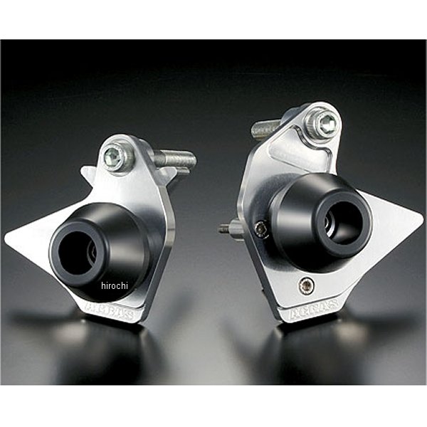 レーシングスライダー フレームⅢ 04年-05年 CBR1000RR 黒