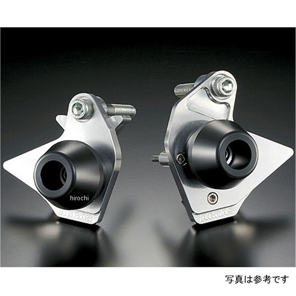 レーシングスライダー フレームⅢ 04年-05年 CBR1000RR 白