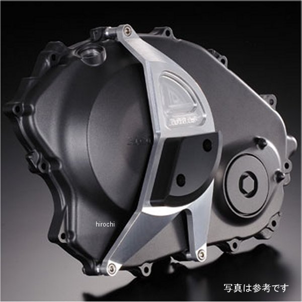 レーシングスライダー クラッチ タイプ2 06年-07年 CBR1000RR 白