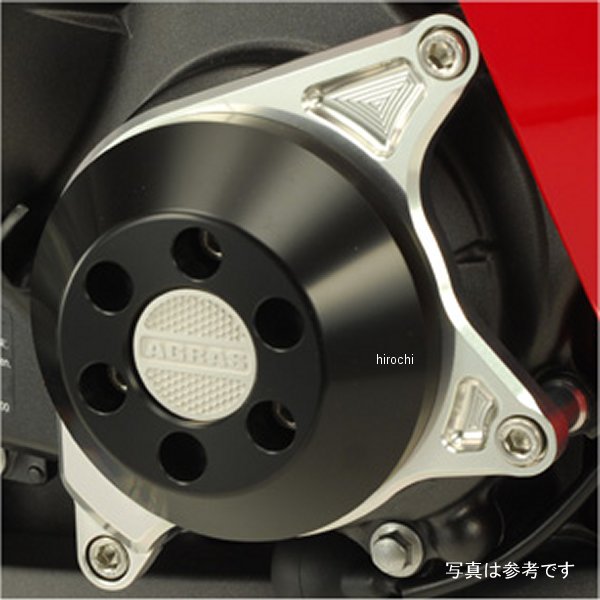 レーシングスライダー クラッチ 08年-10年 CBR1000RR 黒