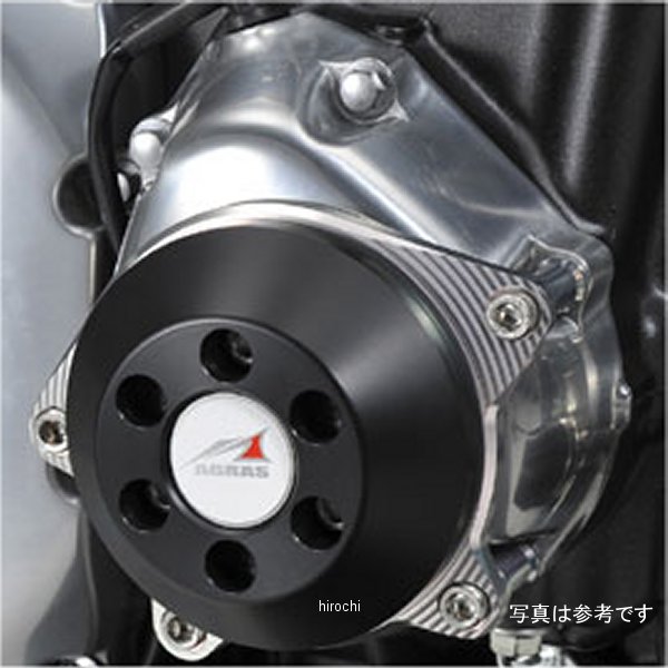 レーシングスライダー パルサーA CB1100 白