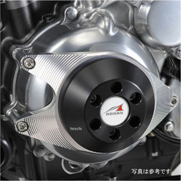 レーシングスライダー ジェネレーターA CB1100 黒