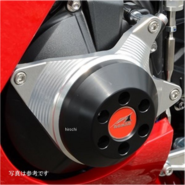 レーシングスライダー ジェネレーター 20年 CBR1000RR-R 白