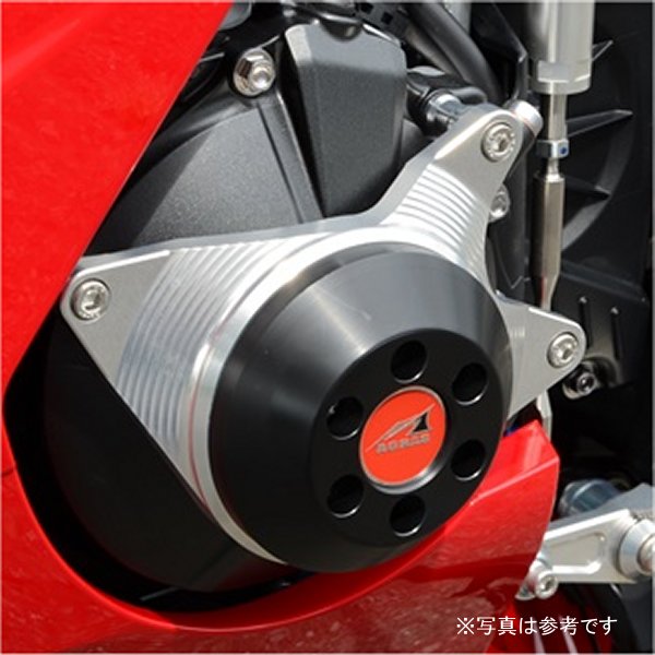 レーシングスライダー 24年以降 CBR1000RR-R 黒