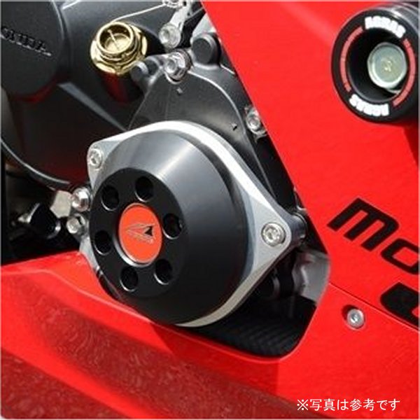 レーシングスライダー 4点セット 24年以降 CBR1000RR-R 白