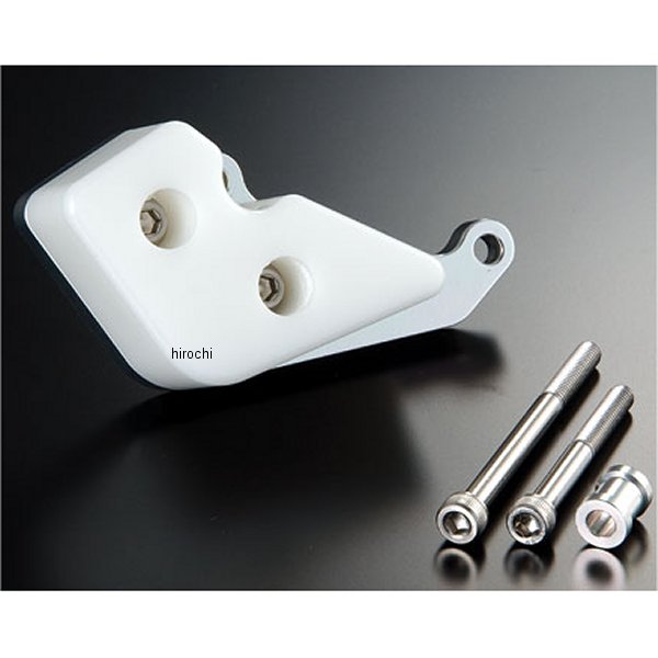 アグラス AGRAS レーシングスライダー クラッチ 02年-03年 YZF-R1 白