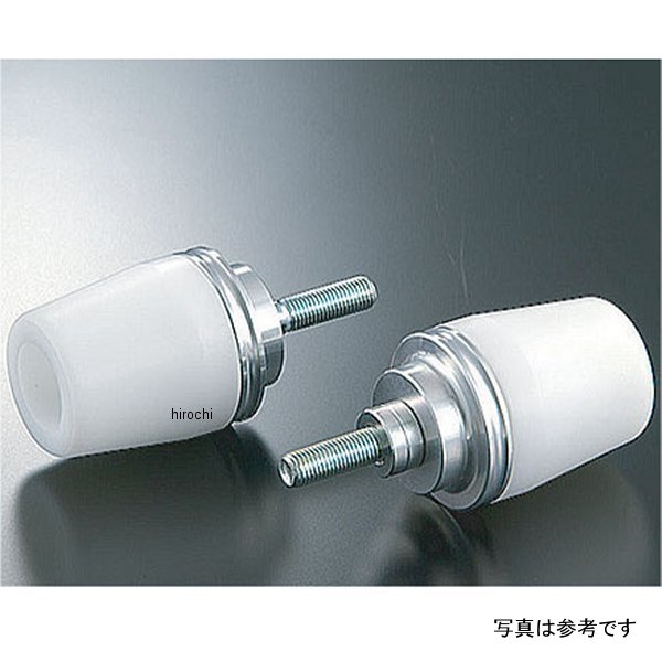 アグラス AGRAS レーシングスライダー フレーム&クラッチ ロゴ無し 02年-03年 YZF-R1 黒