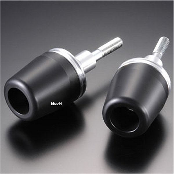 アグラス AGRAS レーシングスライダー フレーム ロゴ無し FZ1 黒