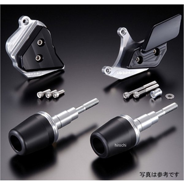 アグラス AGRAS レーシングスライダー 4点セット ロゴ有り FZ1 白