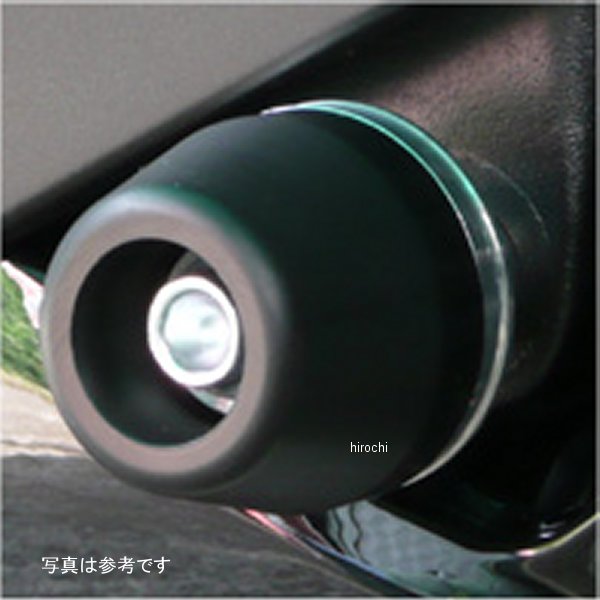 アグラス AGRAS レーシングスライダー 3点セットL ロゴ無し 08年 YZF-R6 白