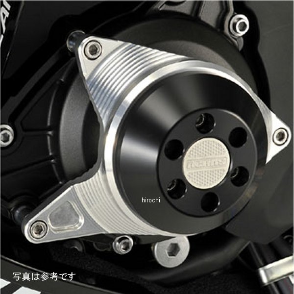 アグラス AGRAS レーシングスライダー クランクA 09年 YZF-R1 白