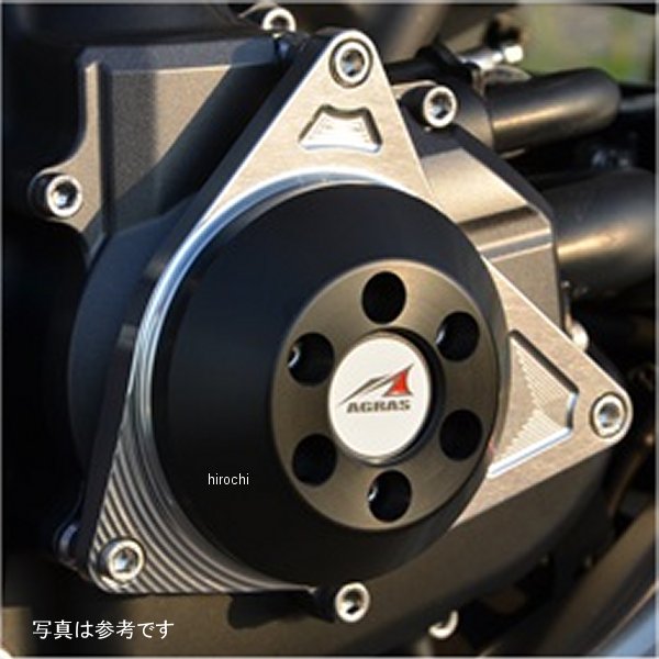 アグラス AGRAS レーシングスライダー ウォーターポンプ V-MAX1700 白