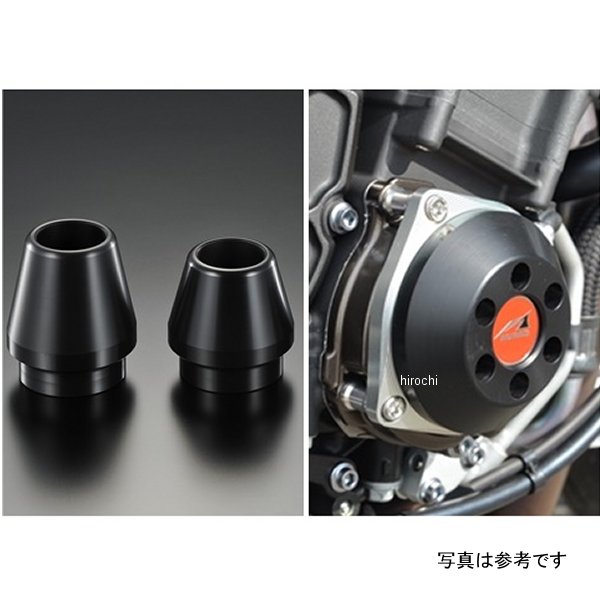 アグラス AGRAS レーシングスライダー フレームφ60&クランク ロゴ無し MT-10/SP 白